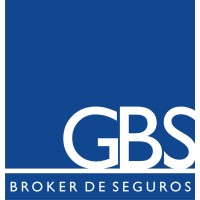 GBS ARGENTINA - Broker de Seguros Logo