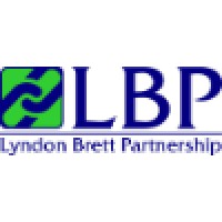 Lyndon Brett Partnership Logo