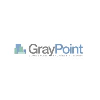 Gray Point Commercial Property Advisors Logo