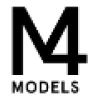 M4 Models Management GmbH Logo