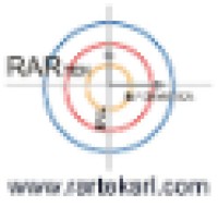 Rartek s.r.l. Logo