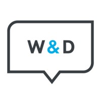 WEB&DESIGN Logo