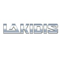 LAKIDIS SA Logo