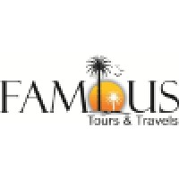 Famous Holidays Pvt. Ltd. Logo
