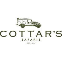 Cottars Safaris Logo