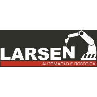 LARSEN Automação Industrial Ltda. Logo