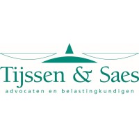 Tijssen & Saes Advocaten en Belastingkundigen Logo