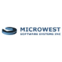 MicroWest Software Systems, Inc. Logo