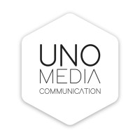 Unomedia Communication Logo