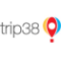 trip38 Logo