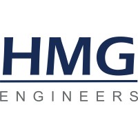 HMG Engineers, Inc. Logo
