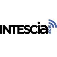 INTESCIA GROUP Logo