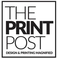 The Print Post Logo