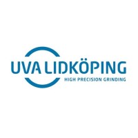 UVA LIDKÖPING Logo