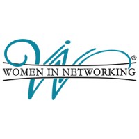 Women In Networking Logo