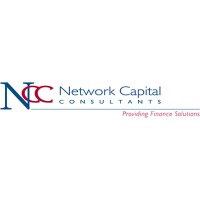 Network Capital Consultants Logo