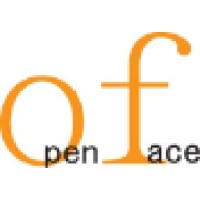 Open Face LLC Logo
