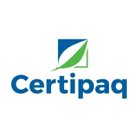 Certipaq Logo