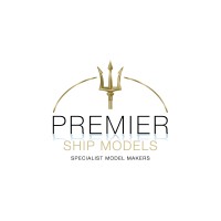 Premier Ship Models Ltd Logo