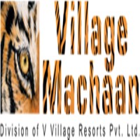 Village Machaan Resort Logo