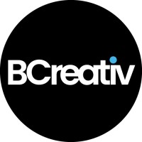 BCreativ Design Logo