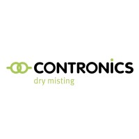 Contronics Dry Misting Logo