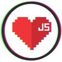 JSWORLD Conference - Frontend Love Logo