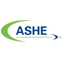 American Society for Health Care Engineering (ASHE) Logo