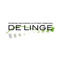 Stichting Voorschools en Primair Onderwijs De Linge Logo