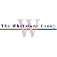 The Whetstone Group Logo
