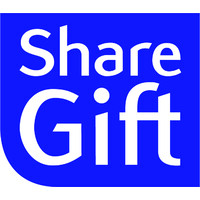 ShareGift Logo