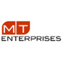 MT-Enterprises , Saudi Arabia Logo