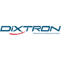 Dixtron (DX SRL) Logo