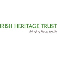 Irish Heritage Trust Logo