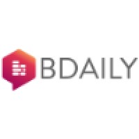 Bdaily Logo