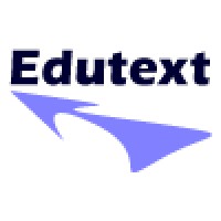 Edutext Logo