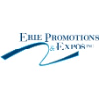 Erie Promotions & Expos, Inc. Logo