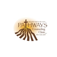 Pathways Counseling Clinic, LLC Logo