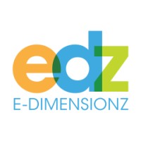 e-dimensionz Inc Logo