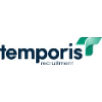 Temporis Legal Recruitment Logo