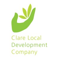 Clare Local Development Company Logo