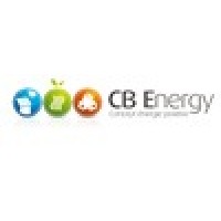 CB Energy SPRL Logo