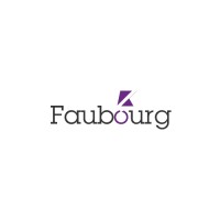 Digital Faubourg76 Logo