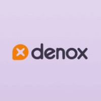 Denox Brasil Logo