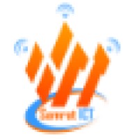 Samrat ICT Ltd. Logo
