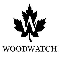 WoodWatch Logo