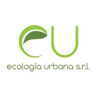 Ecologia Urbana Logo