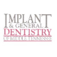 Implant & General Dentistry of Middle Tennessee Logo