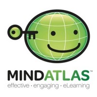 MindAtlas - Interactive Learning Logo
