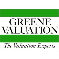 Greene Valuation, LLC Logo